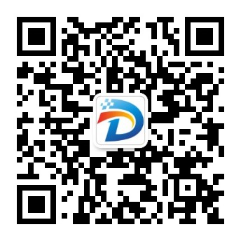 微信公众号二维码